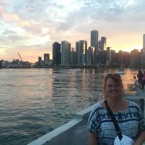 Meet your Posher, Nicki